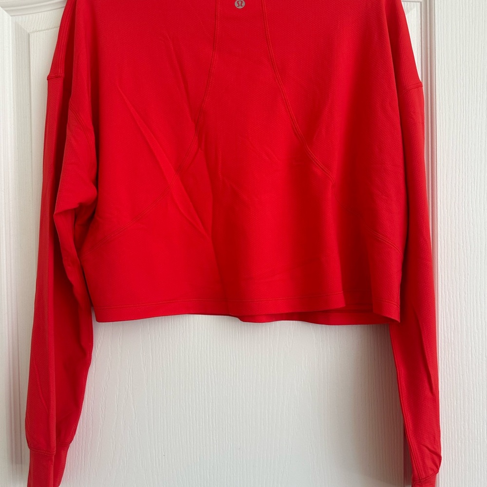 Lululemon Long Sleeve